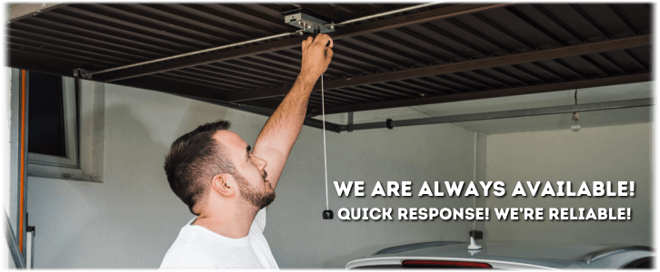Garage Door Installation Parma OH
