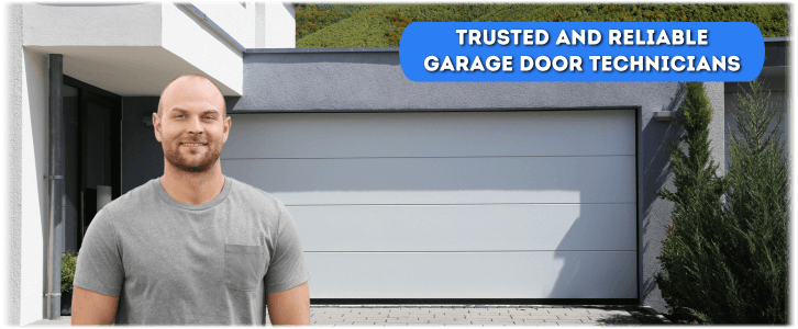 Parma OH Garage Door Repair